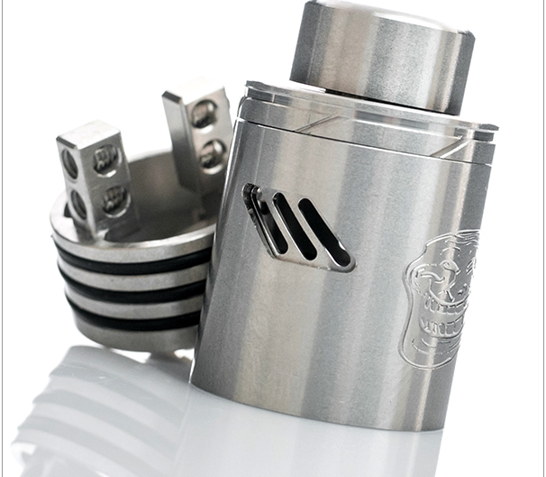WOTOFO The Troll RDA V2 Kit